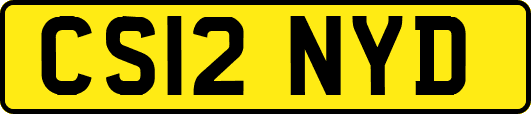 CS12NYD