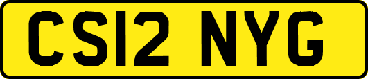 CS12NYG