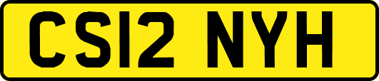 CS12NYH
