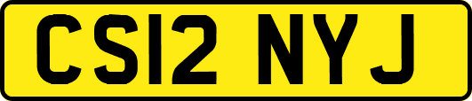 CS12NYJ