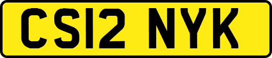 CS12NYK