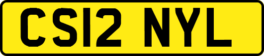 CS12NYL
