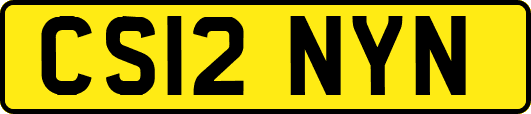 CS12NYN