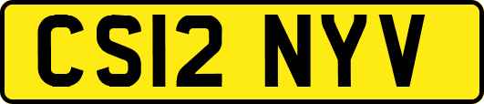 CS12NYV