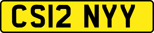 CS12NYY