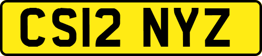 CS12NYZ