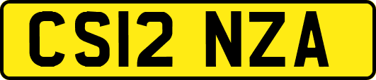 CS12NZA