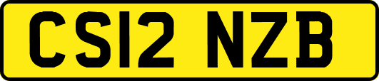 CS12NZB