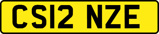 CS12NZE