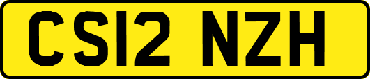 CS12NZH