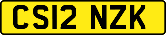 CS12NZK