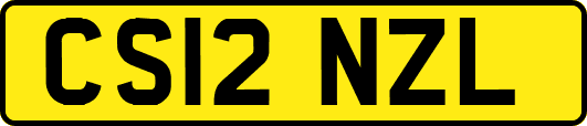 CS12NZL