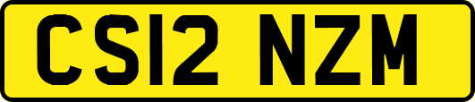 CS12NZM
