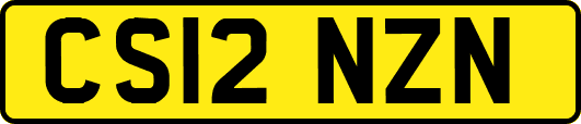 CS12NZN