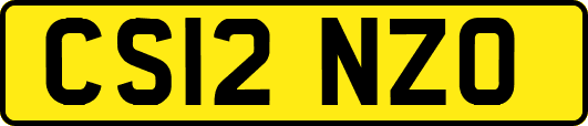 CS12NZO
