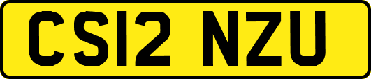 CS12NZU