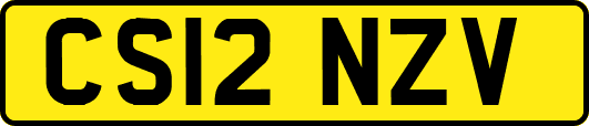 CS12NZV