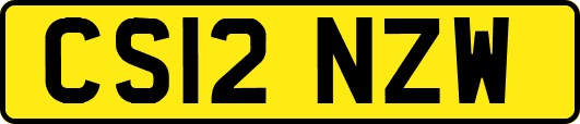 CS12NZW