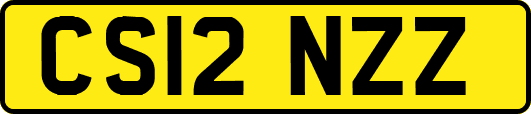CS12NZZ