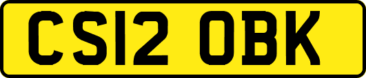 CS12OBK