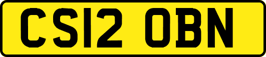 CS12OBN