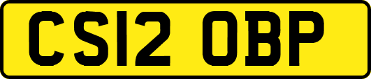 CS12OBP