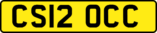 CS12OCC