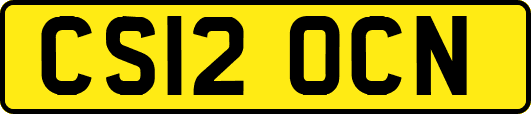 CS12OCN