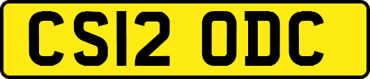 CS12ODC