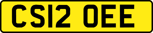CS12OEE