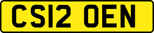CS12OEN