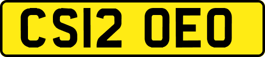 CS12OEO