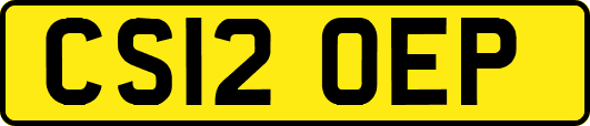 CS12OEP