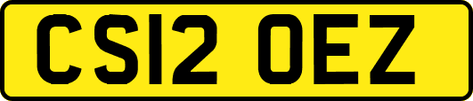 CS12OEZ