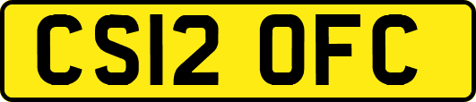 CS12OFC