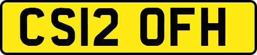 CS12OFH