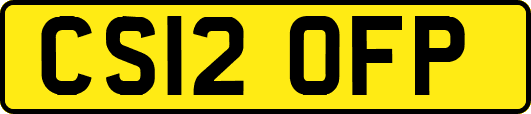 CS12OFP