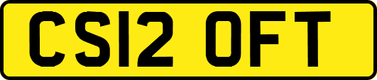 CS12OFT