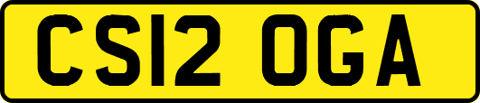CS12OGA