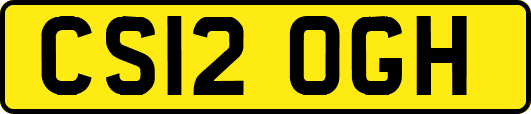CS12OGH