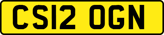 CS12OGN