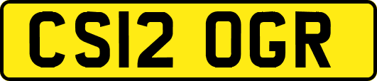 CS12OGR