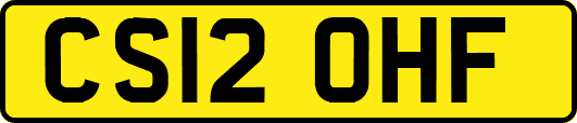 CS12OHF
