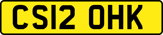CS12OHK