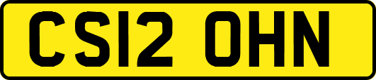 CS12OHN