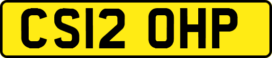 CS12OHP
