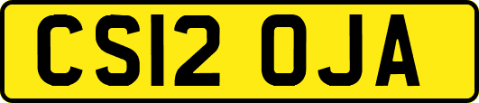 CS12OJA