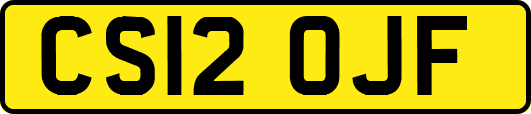 CS12OJF