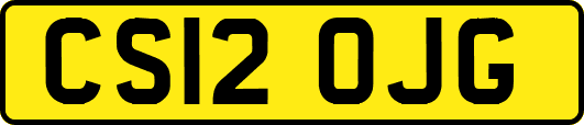 CS12OJG