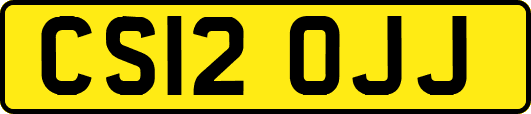 CS12OJJ